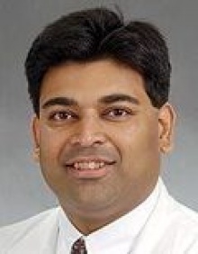 Dr. Bharat K. Awsare M.D., Internist