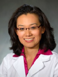 Dr. Emily M Ko MD, OB-GYN (Obstetrician-Gynecologist)