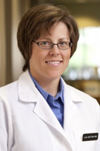 Dr. Lisa M Britton MD