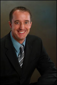 Dr. Brian Matthew Stegmann D.D.S., Dentist