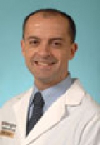 Dr. Stefano Schena MD, Cardiothoracic Surgeon