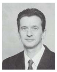 Dr. Tibor Emil Polcz M.D.