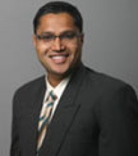 Dr. Rana Mahfooz ali Khan M.D., Gastroenterologist