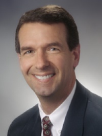 Dr. Daniel John Robinson M.D., Ophthalmologist