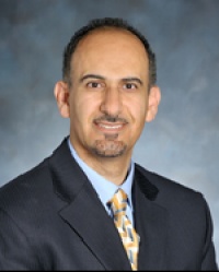 Dr. Said M Issa M.D., Ophthalmologist