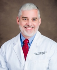 Dr. Briton Penn Jordan M.D., Surgeon