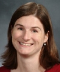 Dr. Sandra Rolston M.D., Pediatrician