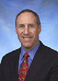 Dr. Charles A Scott MD, Pediatrician