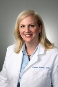 Dr. Amanda K. Malone M.D., Family Practitioner