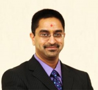 Dr. Snehal Patel, D.M.D., Dentist