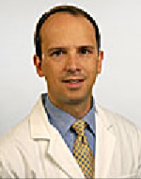 Michael Gregory Fox M.D., Radiologist