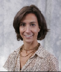 Christine M Menendez M.D.