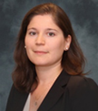 Dr. Julia Fridland M.D., OB-GYN (Obstetrician-Gynecologist)