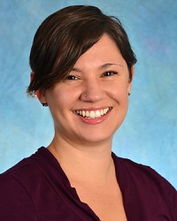 Dr. Abbie Marrale Dewitt P.T., Physical Therapist