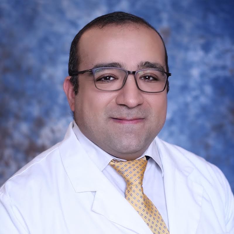 Nader Ghobrial, Podiatrist (Foot and Ankle Specialist)