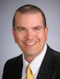 Dr. Christopher M Stille M.D., Family Practitioner