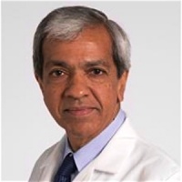 Dr. Yogesh G Shah MD