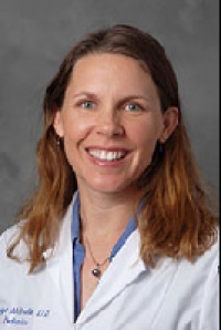 Dr. Bridget K Mcardle D.O., Pediatrician