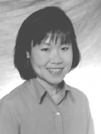 Dr. Li Zhou M.D., Internist