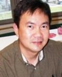 Dr. Michael G. Lim M.D., Ophthalmologist