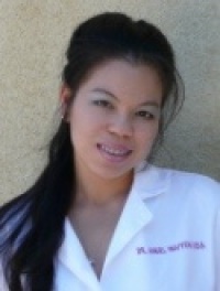 Dr. Angel Anh Nguyen DDS