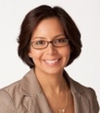 Dr. Alejandra Angel MD, OB-GYN (Obstetrician-Gynecologist)