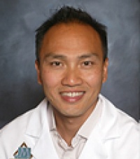 Dr. Desmond Adrian Sjauwfoekloy MD