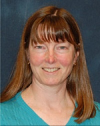 Dr. Susan Elgee MD, Internist