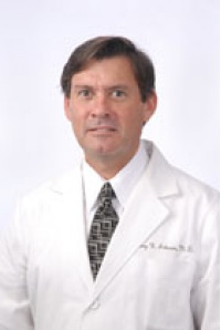 Mr. Kerry Wayne Johnson MD, OB-GYN (Obstetrician-Gynecologist)