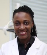 Dr. Yvonne Sandra Thomas D.M.D., Dentist
