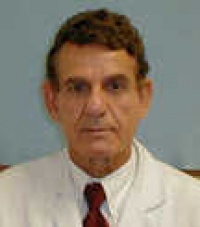 Dr. Moshe Kedan M.D., Internist