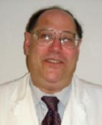 Dr. Harold Frucht M.D., Gastroenterologist