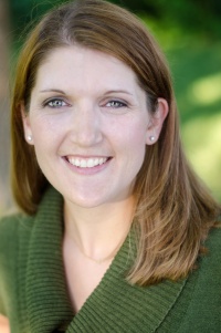 Dr. Tara Jean Stateler D.C.