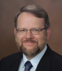 Dr. Michael John Dunn OD, Optometrist