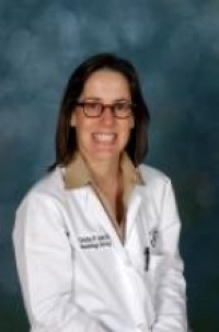 Dr. Christina M Gomez MD