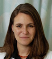 Dr. Stephanie L. Perlman M.D.