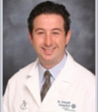 Dr. Brian B Norouzi M.D.