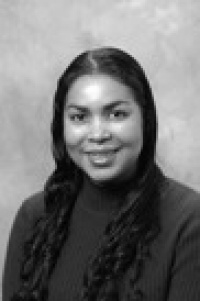 Dr. Nadiene Elizabeth Haynes MD, Family Practitioner
