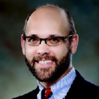 Dr. Eric O'banion M.D., Pediatrician