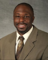 Dr. Christopher Duane Jackson M.D., Anesthesiologist