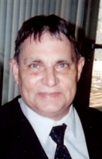 Dr. Donald Jules Dufour DDS, Dentist