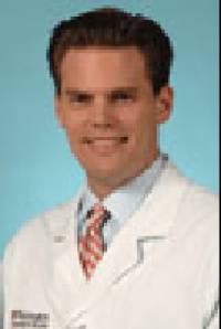 Brian Richard Lindman MD