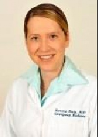 Dr. Tamara  Katy M.D.