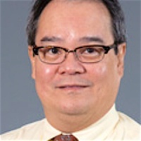 Dr. Antonio Fojas MD, Internist