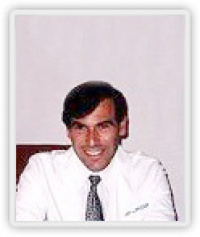 Dr. Barry Lee Drucker D.O., Ophthalmologist
