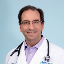 Dr. Louis  Casado M.D.