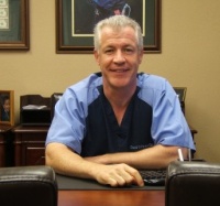 Dr. David Grant Parker DDS