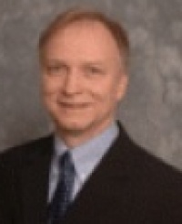 Dr. John Michael Horn M.D, Internist