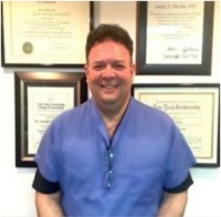 Dr. Joseph Anthony Checchio DDS, Dentist