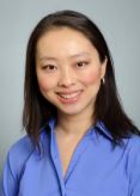 Dr. Stephanie H Yang MD